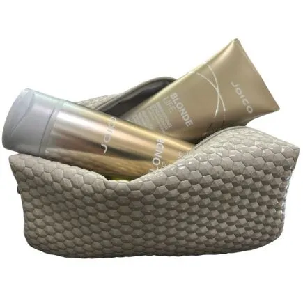 Joico Blonde Life Gift Set